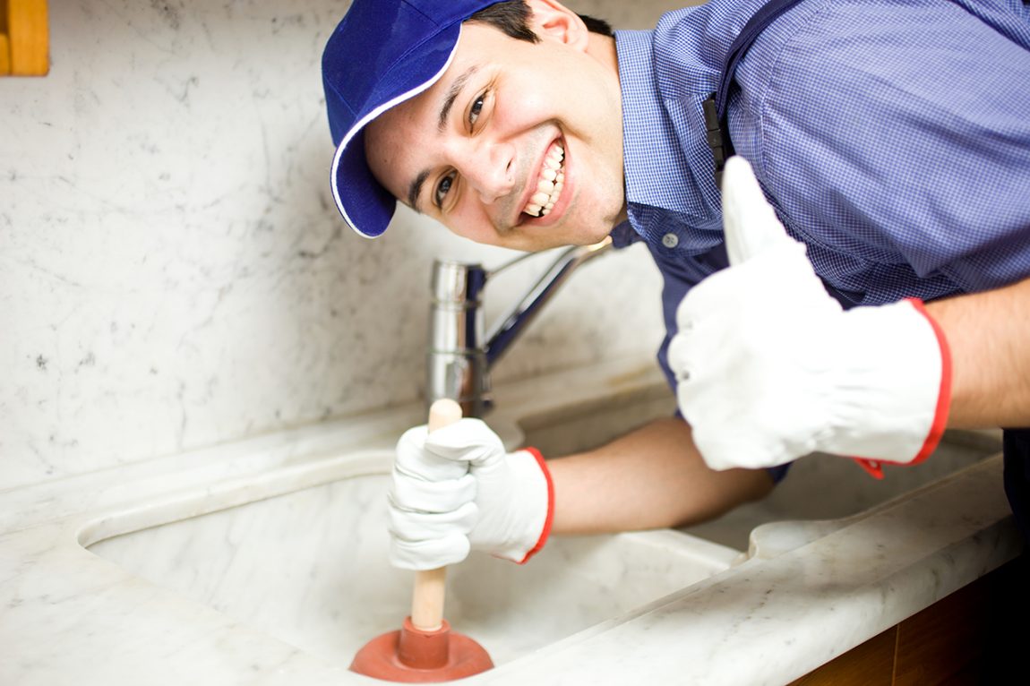 Finding The Right Plumbing Contractor